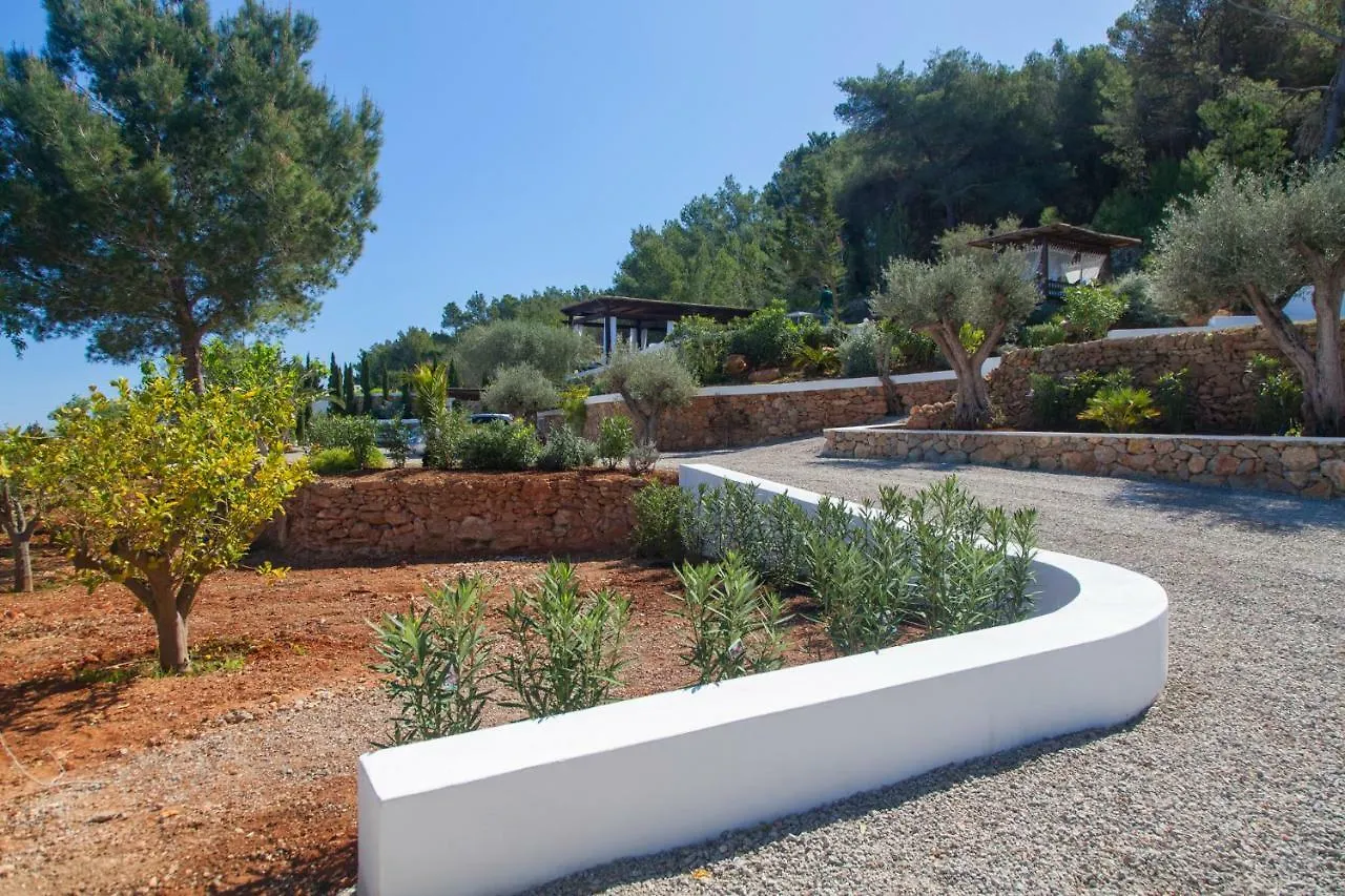 Ibiza Luxury Villa Santa Eulària des Riu