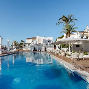 Appartamento Aluasun Park, Cala en Bosch