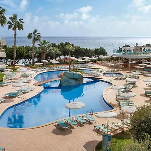 4* Lägenhetshotell Tropic Garden