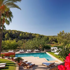 Alloggio per agriturismo Lluc Boutique Country &, Sant Rafel de sa Creu