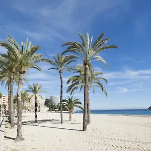 Appartamento Strip, Magaluf (Mallorca)