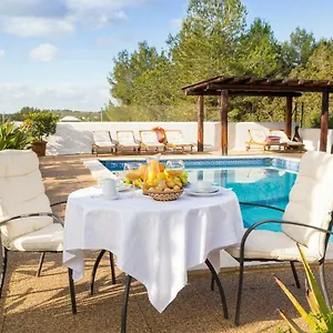 Agustin Santa Eulària des Riu